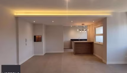 Apartamento em Auxiliadora