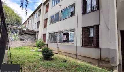 Apartamento 2 dormitórios à venda Santa Rosa de Lima Porto Alegre/RS