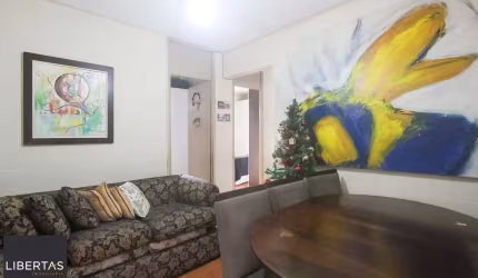 Apartamento 2 dormitórios no Rubem Berta - Porto Alegre