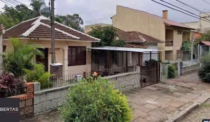 Casa com 2 dormitórios no bairro Jardim São Pedro