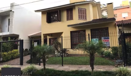 Casa Parque Santa Fé de 243 m2