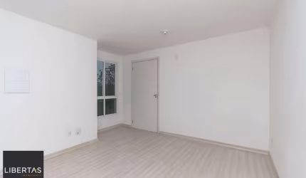 Apartamento 2 dormitórios na lomba do Pinheiro