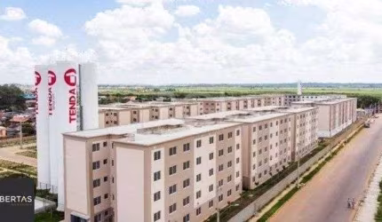 Apartamento para Venda - 41m², 2 dormitórios, 1 vaga - Sarandi