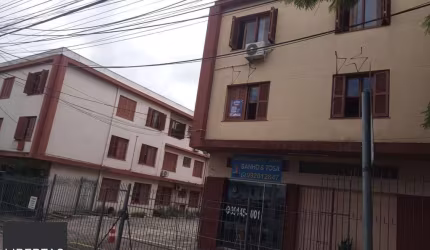 Apartamento três dormitórios,  - Bairro Medianeira
