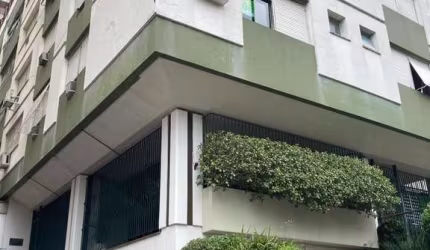 Apartamento 3 dormitórios de 93,97m² no bairro Moinhos de Vento