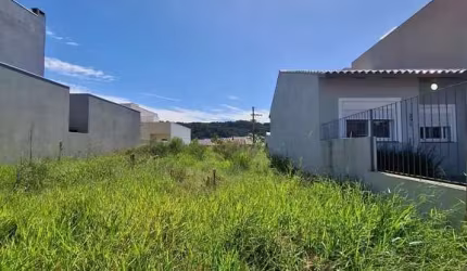 Excelente terreno localizado no bairro Aberta dos Morros.