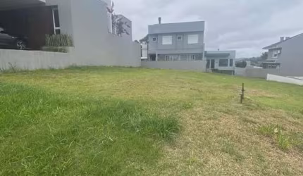 Terreno na zona sul