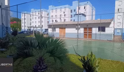 Apartamento em Vila São José