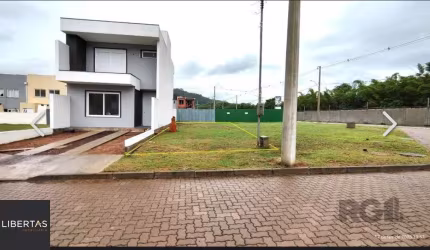Terreno em Campo Novo