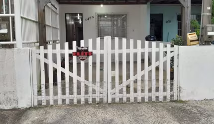 Casa 2 dormitórios à venda Mariluz Imbé/RS
