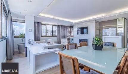 Apartamento em Passo da Areia