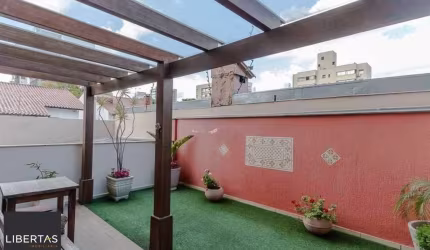 Garden 3 dormitórios à venda Passo da Areia Porto Alegre/RS