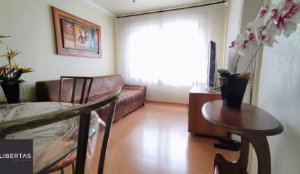 Apartamento com 1 dormitório - Bairro Santo Antonio - 40,40 m²
