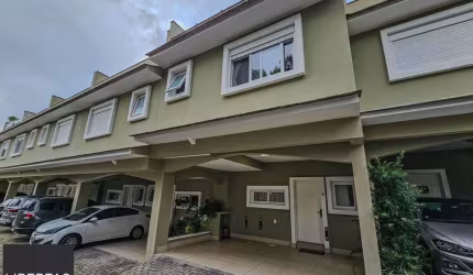 Casa de Condomínio em Tristeza