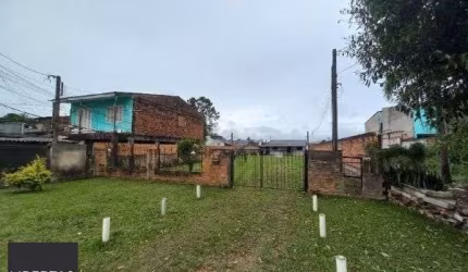 Terreno em Porto Alegre, no bairro Ponta Grossa, à venda.