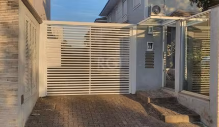Casa Condominio para Venda - 75m², 2 dormitórios, 2 vagas - Nossa Senhora das Gr