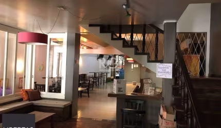 Casa Comercial para Venda - 330m², 0 dormitórios, Jardim Botânico