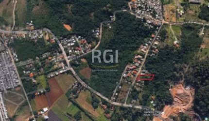 Terreno para Venda - 0m², 0 dormitórios, Vila Nova