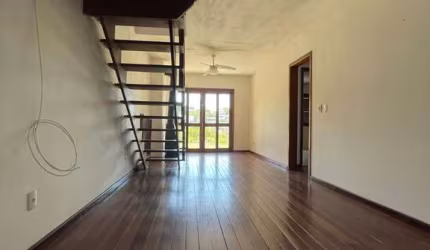 Cobertura com Vista Panorâmica - Bairro Tristeza