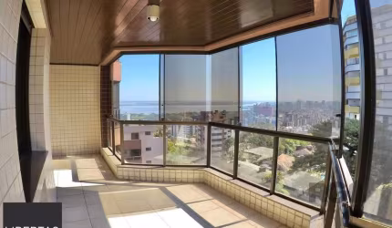 Apartamento em Menino Deus