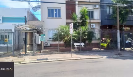 Apartamento 2 dormitórios em frente ao Zaffari