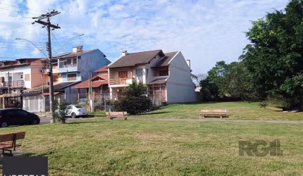 Linda casa sobrado