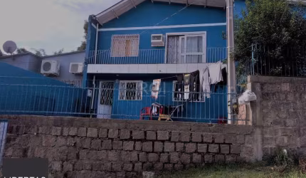 Casa 3 dormitórios à venda Santa Isabel Viamão/RS