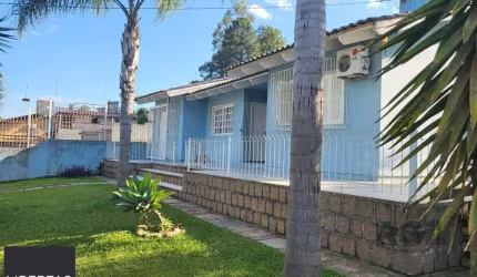 Casa 4 dormitórios à venda Tarumã Viamão/RS
