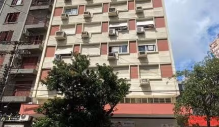 1 dormitório de frente  na Jose do Patrocínio