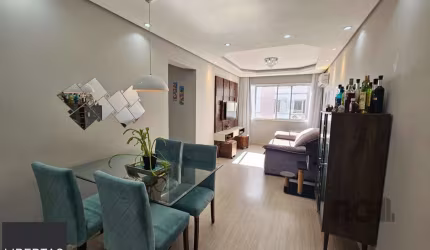Apartamento em Vila São José