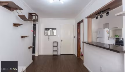 Apartamento em Praia de Belas