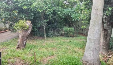Terreno para Venda - 1069m², 0 dormitórios, Cavalhada