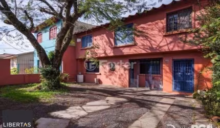 Casa em Jardim Sabará