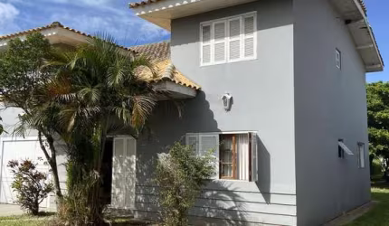 Casa á venda bairro Lami