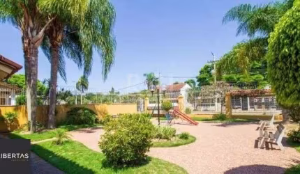 Casa Condomínio para venda, 56.52m², 2 dormitórios, 1 vaga, Ipanema, Porto Alegre
