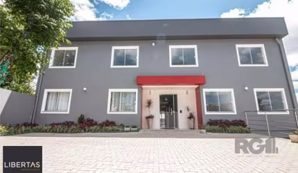 Apartamento 2 dormitórios à venda Fiuza Viamão/RS