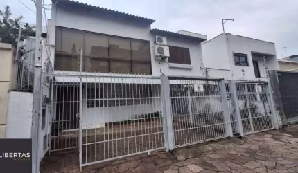 Casa com 4 dormitórios no Bairro Higienópolis