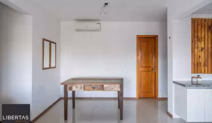 Apartamento de 2 quartos, 2 suítes e 1 vaga de garagem