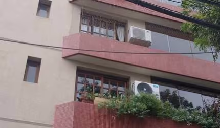 Apartamento 3 dormitórios com dependência, amplo, Santana 3 vagas, elevador