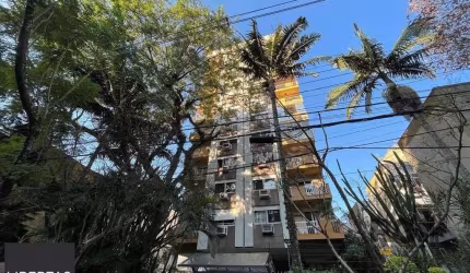 Apartamento de 3 Dormitorios suite 02 vagas no Bairro Bom Fim, Porto Alegre