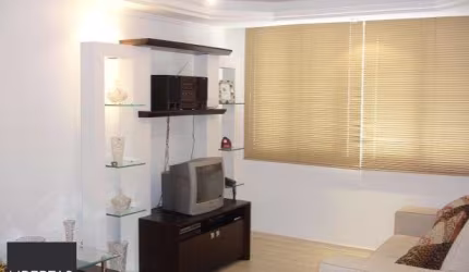 Apartamento em Mont Serrat