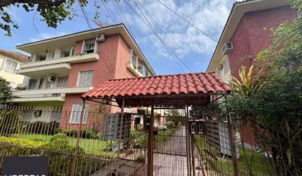 2 dormitórios térreo com pátio e suíte. Cod. RP 390354