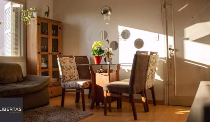 Apartamento de 1 quarto, no Bairro Rio Brando em Novo Hamburo.