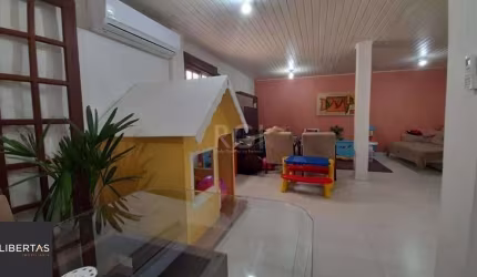 Casa em Ipanema