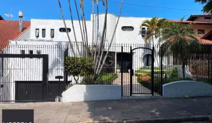 Casa Com 4 Dormitórios Para comprar ,484 m² por R$ 3.500.000,00 - Boa Vista - Porto Alegre/RS