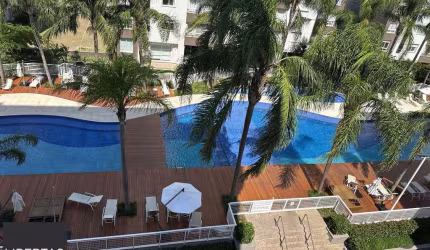 Apartamento no Menino Deus com 4 dormitórios, 4 suítes, e com 3 vagas de garagem