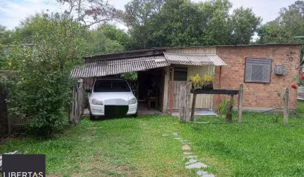 Casa á venda bairro Boa Vista