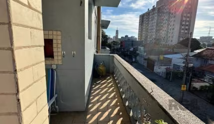 Apartamento 2 dormitórios à venda Azenha Porto Alegre/RS