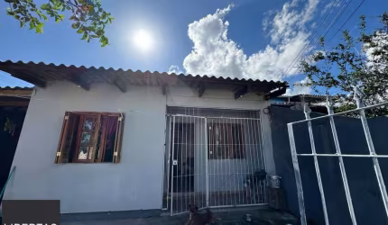 Casa em Restinga