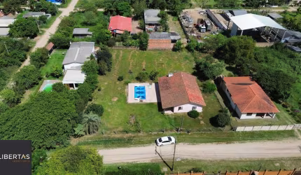 Sítio á venda no bairro Lageado
